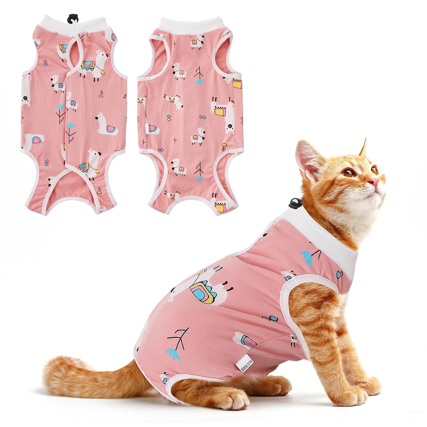 Cat Apparel