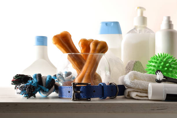 Cleaning & Care Supplies