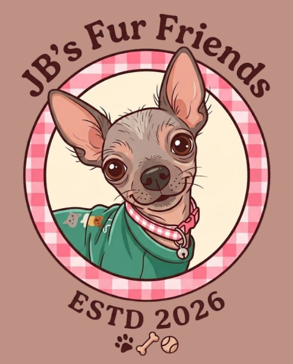 JB's Fur Friends